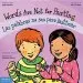 Audiobook Words are not for Hurting / las Palabras no son para Lastimar author Elizabeth Verdick