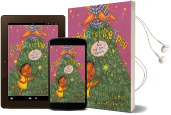 A pi ata in a Pine Tree: A Latino Twelve Days of Christmas Audiobook download free by Pat Mora