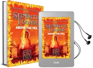 Above the Veil Audiobook download free by Garth Nix
