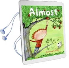 Almost Audiobook download free by Richard Torrey