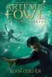 Audiobook Artemis Fowl the Time Paradox author Eoin Colfer