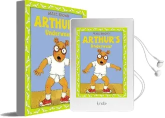 Arthur'S Underwear Audiobook download free by Marc Brown