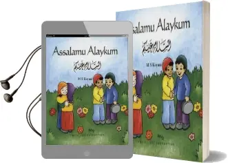 Assalamu Alaykum Audiobook download free by M.S. Kayani