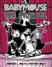 Audiobook Babymouse #10: The Musical author Jennifer L Holm
