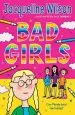 Audiobook Bad Girls author Jacqueline Wilson