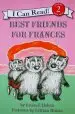 Audiobook Best Friends for Frances author Russell Hoban