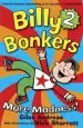 Audiobook Billy Bonkers: More Madness! author Giles Andreae