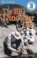 Audiobook Dk Readers l3: The big Dinosaur dig author Esther Ripley