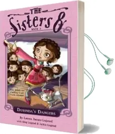 Durinda'S Dangers Audiobook download free by Lauren Baratz Logsted