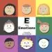 Audiobook E is for Emotions author Lisa Weidknecht