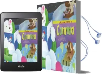 If you Were a Comma Audiobook download free by Molly Blaisdell