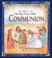 Audiobook Jesus Speaks to me on my First Holy Communion author Angela M Burrin
