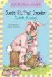 Audiobook Junie b. Jones #27: Dumb Bunny author Barbara Park