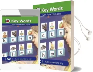 Key Words: 5C More Sounds to say Audiobook download free by W. Murray