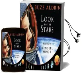 Look to the Stars Audiobook download free by Buzz Aldrin