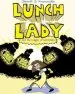 Audiobook Lunch Lady and the League of Librarians: Lunch Lady #2 author Jarrett J Krosoczka