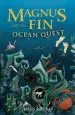 Audiobook Magnus fin and the Ocean Quest author Janis Mackay