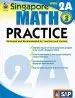 Audiobook Math Practice, Grade 3: Reviewed and Recommended by Teachers and Parents author Frank Schaffer Publications