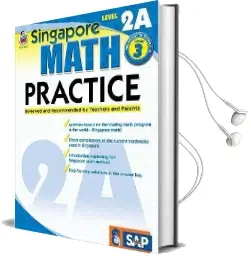 Math Practice, Grade 3: Reviewed and Recommended by Teachers and Parents Audiobook download free by Frank Schaffer Publications