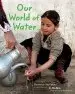 Audiobook Our World of Water author Beatrice Hollyer