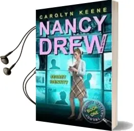 Secret Identity: Book one in the Identity Mystery Trilogy Audiobook download free by Carolyn Keene