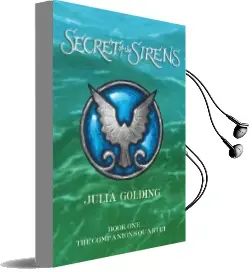 Secret of the Sirens Audiobook download free by Julia Golding