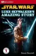 Audiobook Star Wars Luke Skywalker'S Amazing Story author Dk