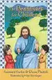 Audiobook The Beatitudes for Children author Donna Piscitelli