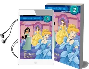 The Perfect Dress (Disney Princess) Audiobook download free by Random House Disney