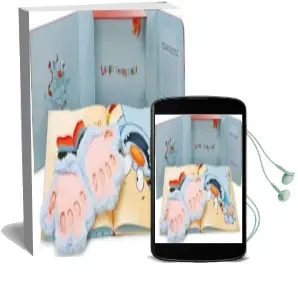Tickle Monster Laughter kit Audiobook download free by Josie Bissett