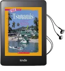 Tsunamis Audiobook download free by Chana Stiefel
