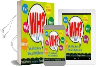 Wh? Questions in a Jar(R) Audiobook download free by Free Spirit Publishing
