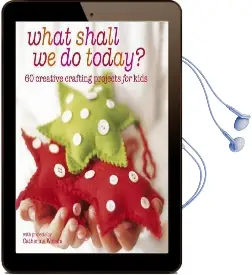 What Shall we do Today? Audiobook download free by Catherine Woram