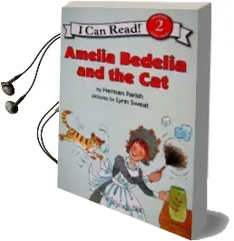 Amelia Bedelia and the cat Audiobook download free by Herman Parish