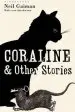 Audiobook Coraline and Other Stories: The Bloomsbury Phantastics author Neil Gaiman