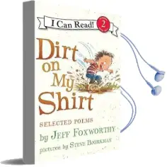 Dirt on my Shirt: Selected Poems Audiobook download free by Jeff Foxworthy