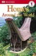 Audiobook Dk Readers l1: Homes Around the World author Max Moore