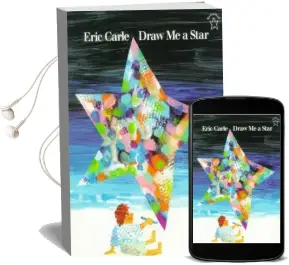 Draw me a Star Audiobook download free by Eric Carle