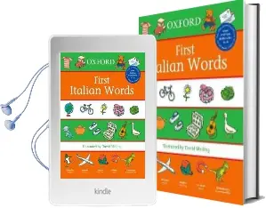 First Italian Words Audiobook download free by David Melling