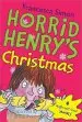 Audiobook Horrid Henry'S Christmas author Francesca Simon