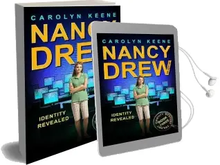 Identity Revealed: Book Three in the Identity Mystery Trilogy Audiobook download free by Carolyn Keene