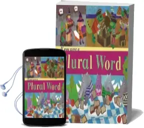 If you Were a Plural Word Audiobook download free by Trisha Speed Shaskan