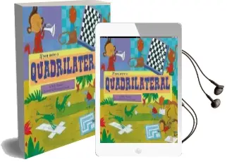 If you Were a Quadrilateral Audiobook download free by Molly Blaisdell