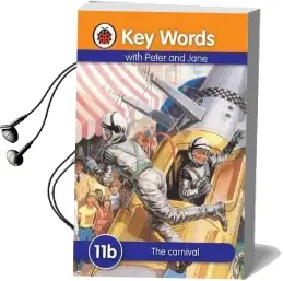 Key Words: 11B the Carnival Audiobook download free by W. Murray