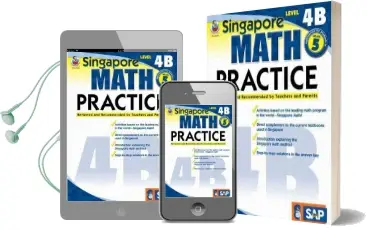 Math Practice, Grade 5 Audiobook download free by Frank Schaffer Publications