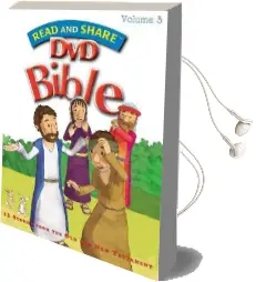 Read and Share dvd - Volume 3 Audiobook download free by Gwen Ellis