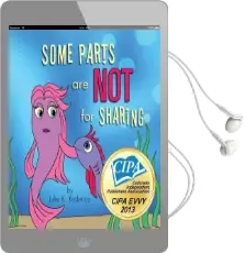 Some Parts are not for Sharing Audiobook download free by Julie Le Frederico