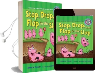 Stop dop and Flop in the Slop Short Vowel Sounds Audiobook download free by Brian Cleary