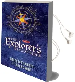 The Explorer'S Study Bible: Seeking God'S Treasure and Living his Word Audiobook download free by Thomas Nelson