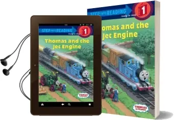 Thomas and Friends: Thomas and the jet Engine (Thomas & Friends) Audiobook download free by R Schuyler Hooke